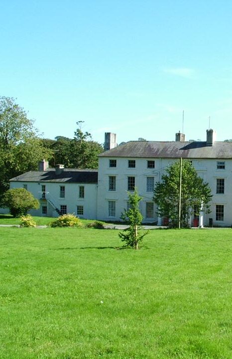camp image